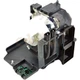 Original bulb inside Projector Lamp Module for PANASONIC PT-EW730ZU