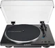 Audio Technica AT-LP70X-BG Automatic Belt Drive Turntable - Black/Gray (2024)