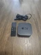 Apple TV HD 4th Gen, Siri A1625 MGY52LL/A 32GB w/Power Cable And Remote 