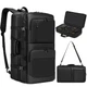 DJ Controller Case with Pioneer DDJ-FLX4/DDJ-400/DDJ-REV1 - Thick Padded DJ B...