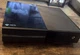 Microsoft Xbox One 500GB Model 1540 Black Console  - Tested J1