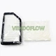 Genuine 97133-B2000 Cabin Air Filter and Engine Air Filter for Kia Soul 2014-19