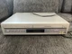 Sony SLV-D100 DVD Player Powers On DVD Player Will Not Eject