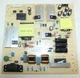 43" INSIGNIA LED TV NS-43DF710NA21 POWER SUPPLY BOARD PLTVJQ351XXF6