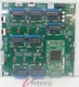 Used Samsung QN65Q7FAMF TV LED Driver Board BN44- 00902A / L65E8NC_MSM