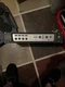 Digidesign Digi 002 Rack Digital Drum Module MIDI In/Out Sample Rate Control