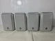 (4) YAMAHA NS-AP1600S (SI) - No Subwoofer - Silver