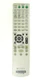 SONY RM-ADU001 Remote Control DAV-DX150 DAV-DX170 DAV-DX250 HCD-DX250 HCD-DZ10