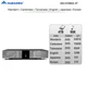 Inandon V5MAX 4TB 90K Single Host Music Home KTV Jukebox Set Top Box