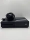 Microsoft Xbox One (1540) 2013 Video Game Console - Black - 120GB