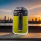 Logitech R800 USB Wireless Laser Presentation Remote - 30m/100ft Green Laser