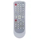 New NB177UD Replace Remote for Sylvania DVD VCR DVC865F DVC865G SRDD495 DVC840G