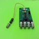 Wegener Unity MPEG-2 Ird Cable Coax Cable 4 Port Board Port Board 17918_A 179