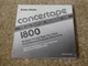 7" NEW Radio Shack 1800 Concerttape Reel to Reel Still SHRINK WRAPPED