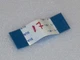 Panasonic TH-42PZ77U Cable Ribbon (SU Board to SD Board)
