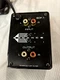 Sonance SCF-1 Sharp Cutoff Filter - Eliminates low frequency hum in HI-FI audio 