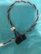 VIZIO 43F-E2 LKSY17D43f-E2 POWER CORD CONNECTOR