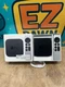 Apple TV HD 1080p 4th Generation A1625 32GB Media Streamer (E10048989)