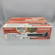 Magnavox TB100MW9 DTV Digital to Analog Converter Box for Analog TV Black