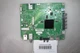 VIZIO  D50F-F1 MAIN BOARD 715G8320-M01-B01-004Y