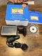 Garmin Nuvi 260W 4.3" Widescreen GPS Navigation System Touch Screen WORKS GREAT!