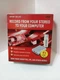 Xitel Inport Deluxe Stereo To PC Audio Recording Kit Converter Cassette Complete