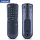 New NA386 Remote Control For Magnavox TB100MW9, TB100MW9A, TB110MW9, TB110MW9A