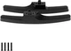 TV Stand Legs for Samsung TV Legs, Only for UN32N5300 UN32M4500 UN32J4000 UN32J4