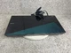 Sony BDP-S5100 3D Blu-ray DiscPlayer Wi-Fi Streaming HDMI No Remote Tested/Works