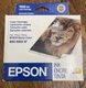 Epson 880 InkT020 201 Color Cartridge Sealed 880/880i EPSON  Genuine