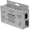 Comnet CLLFE1POEU Local Single-Ch Ethernet over UTP Extender With 30W PSE PoE+