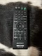 Original Sony RMT-D197A DVD Remote Control for DVP-NS57P DVP-SR201P DVP-SR210P