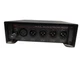 RDL RU-MLD4 Mic/Line Distribution Amplifier  =