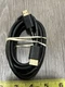 new GE HI Speed HDMI Cable Cord with Ethernet Full HD 1080P
