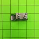 Directv D12-100 Cable Box 2 RF Jacks Input/Output Port Jack IO Board