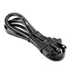 Power Cable Cord For VIZIO TV E50-E3 E60-E3 E70-E3 M70-D3 M80-D3 M80-C3 E48-D0