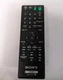 Genuine Sony RMT-D197A DVD Player Remote Control for DVP-SR201P TESTED 