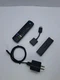 ⭐️⭐️⭐️⭐️⭐️ Amazon Fire TV 2nd Gen (K2R2TE) Streaming Stick w/ Cables & Remote