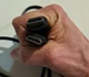 Philips HDMI Cable 48"