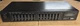 Technics SH-Z170 Stereo Graphic Equalizer, Seven Band, AC 120 60Hz 7W In Black