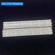 14pcs LED Backlight Strip For VIZIO SVV700A24 SSC TPV70 7X12 2W MCPCB V705-H1