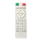 New Remote Control For BenQ RCX016 RCV013 RCX016 MX707 TH550 TH585 Projector