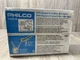 PHILCO DTV Digital to Analog TV Converter TB100HH9