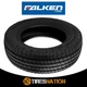 (1) New Falken Wildpeak H/T02 255/70R16 Tires (1) New Falken Wildpeak H/T02 255/70R16 Tires