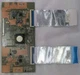 VIZIO VIZIO D55X-G1  LCD LED TV T-CON BOARD 6870C-0535B