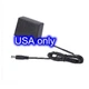 Adapter 12yfor Roku Ultra 4640X 4K/HD/HDR Streaming Media Player charger