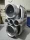 JVC HX-GD8 Right Speaker Only