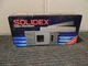 Solidex Video Rewinder Model 828 VHS