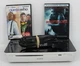 Sony NSZ GT1 1080p With Google TV Streaming Media Box Blu Ray Disc Dvd Player