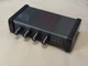 RDL EZ-MX4ML 4x1 Microphone And Stereo Line Audio Mixer (Radio Design Labs)